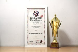 Best HR Organization to Work For