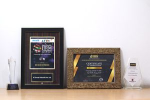 CSR Practices and Strategy