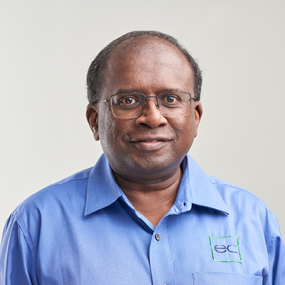 Timothy Daniel - COO