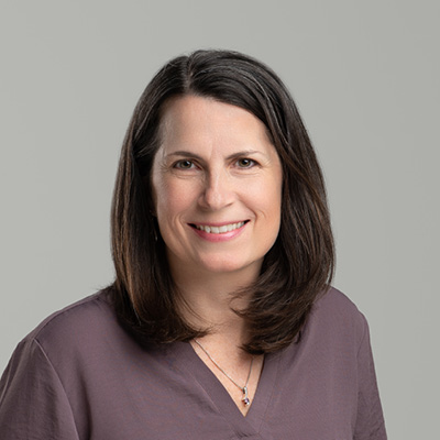 Laurel Verburg - VP US Operations