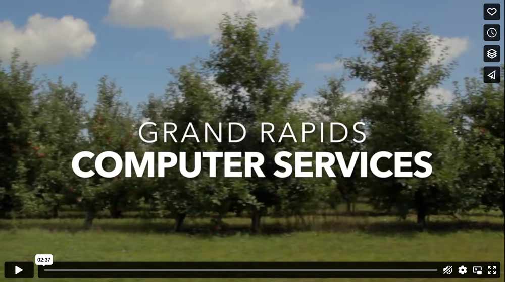 Grand Rapids Case Study