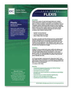 Flexis Case Study