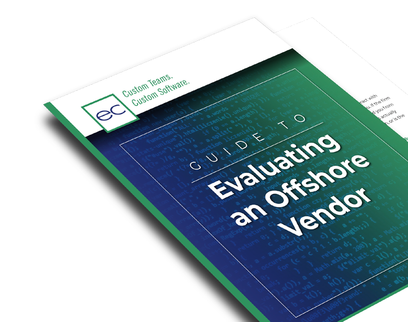 Offshore Vendor Cover