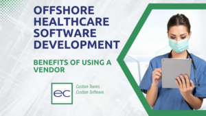 Healthcare Software Development