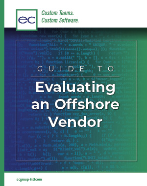 Evaluating an Offshore Vendor