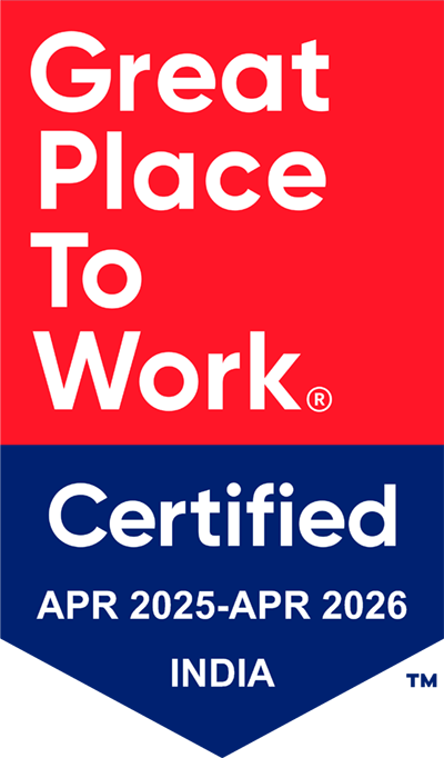 Great Place to Work 2025