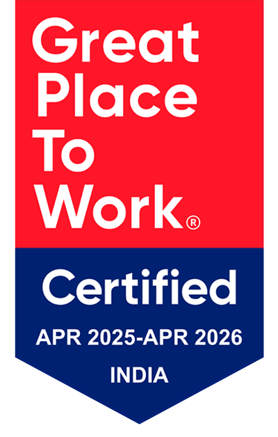 great Place to Work 2025