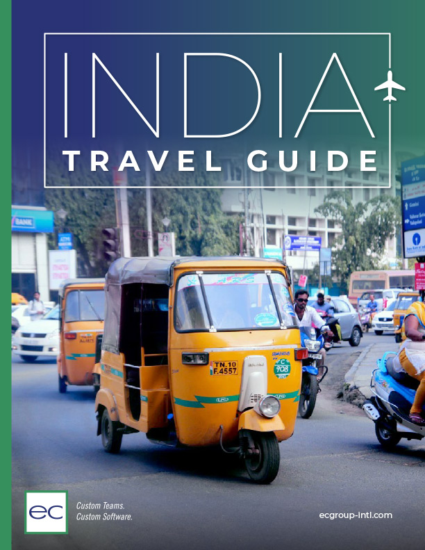 India Travel Guide