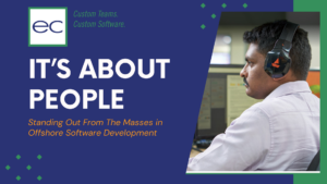 It’s About People Offshore Vendors
