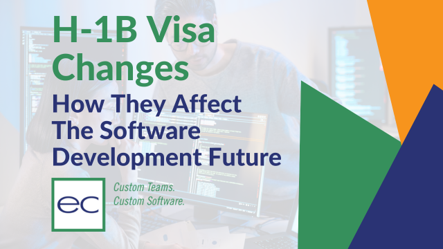 H-1B Visa Changes