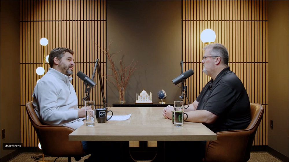 Our Sunday Visitor Video