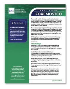 foremostco