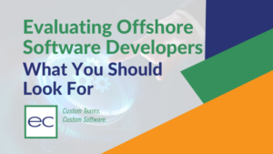 Evaluating Offshore Developers